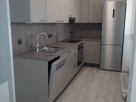 Pronájem bytu 2+kk, Praha - Dolní Měcholupy, 54 m2