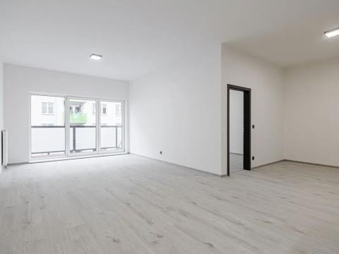 Pronájem bytu 2+kk, Kladno, Arménská, 68 m2