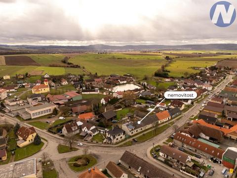 Prodej zemědělské usedlosti, Volduchy, 228 m2