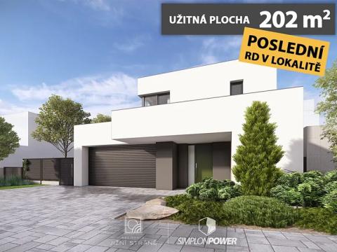 Prodej rodinného domu, Olomouc, Leopolda Pospíšila, 202 m2