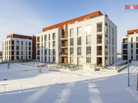 Pronájem bytu 2+kk, Kolín - Kolín III, Zásmucká, 65 m2