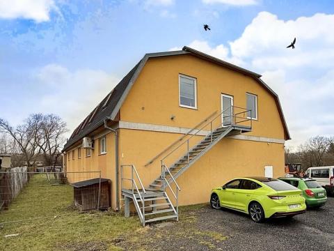 Pronájem bytu 2+1, Otvice, Okrajová, 60 m2