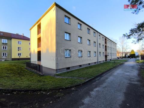 Prodej bytu 1+1, Frýdek-Místek, Lískovecká, 29 m2