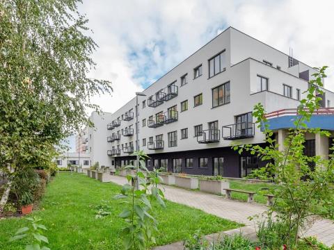 Pronájem bytu 3+kk, Kladno, Arménská, 87 m2