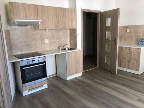 Prodej bytu 2+kk, Praha - Veleslavín, Veleslavínská, 54 m2