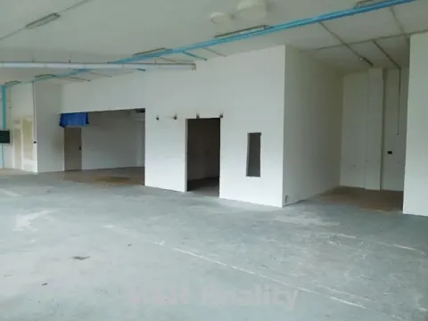 Pronájem výrobních prostor, Frýdlant nad Ostravicí, 450 m2