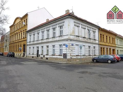 Prodej komerční nemovitosti, Terezín, Dukel. hrdinů, 651 m2