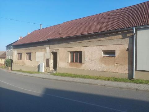 Prodej rodinného domu, Třebíč, Táborská, 340 m2