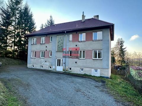 Prodej činžovního domu, Votice, 280 m2