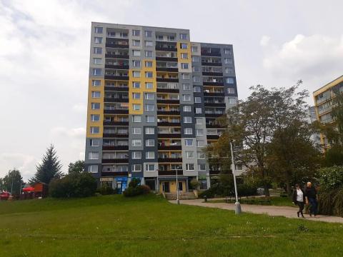 Prodej bytu 2+kk, Praha - Chodov, Křejpského, 52 m2