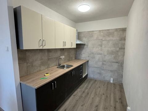 Prodej bytu 2+kk, Bílina, Aléská, 48 m2