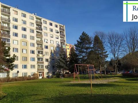 Prodej bytu 3+1, Hrádek nad Nisou, Liberecká, 65 m2