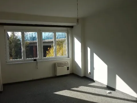 Pronájem bytu 1+kk, Praha - Záběhlice, Záběhlická, 31 m2