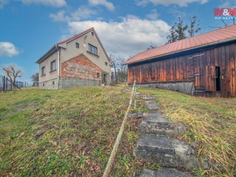 Prodej rodinného domu, Frýdek-Místek - Skalice, 158 m2