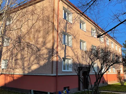 Prodej bytu 3+1, Příbram, 28. října, 89 m2