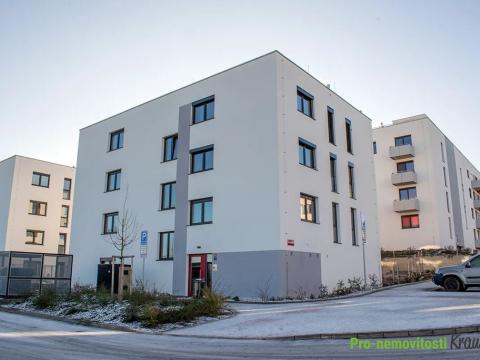 Pronájem bytu 3+kk, Hořovice, Kopřivová, 72 m2