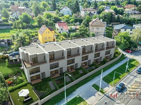 Prodej bytu 5+kk, Praha - Nové Město, 227 m2