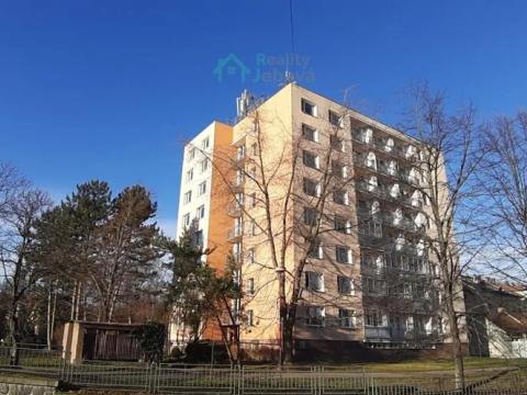 Prodej bytu 3+1, Chrudim, Vrchlického, 70 m2