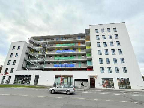 Prodej bytu 3+kk, Praha - Horní Měcholupy, Milánská, 68 m2