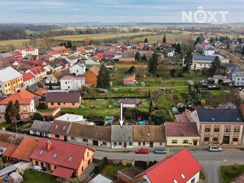 Prodej rodinného domu, Nechanice, Hrádecká, 90 m2