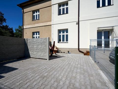 Prodej ordinace, Praha - Běchovice, 349 m2