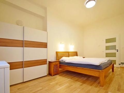 Pronájem bytu 2+kk, Praha - Strašnice, V olšinách, 48 m2