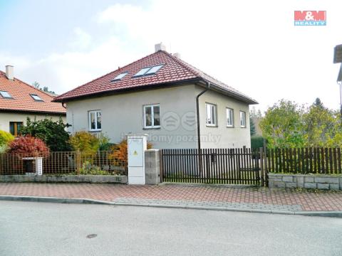 Pronájem rodinného domu, Pelhřimov, Lesní, 81 m2