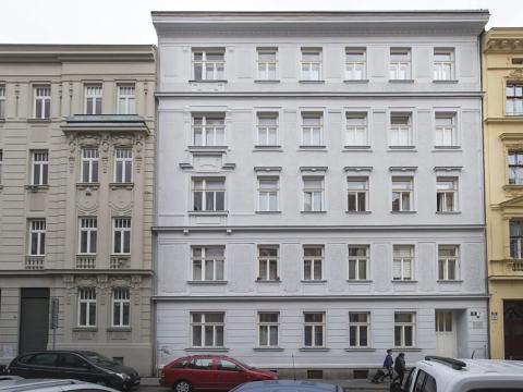 Pronájem bytu 3+kk, Brno, Stará, 68 m2