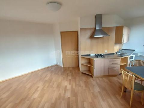 Prodej bytu 1+kk, Praha - Střížkov, Varnsdorfská, 30 m2