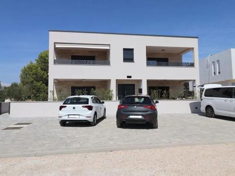 Prodej bytu 3+kk, Vodice, 71 m2