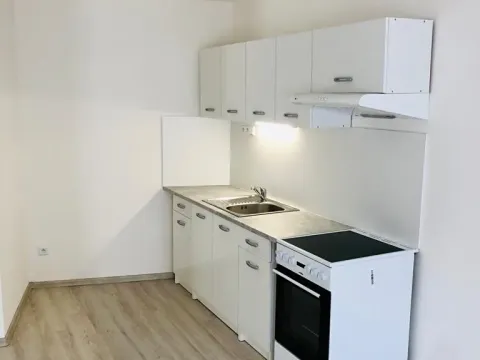 Pronájem bytu 2+kk, Olomouc, Křelovská, 50 m2