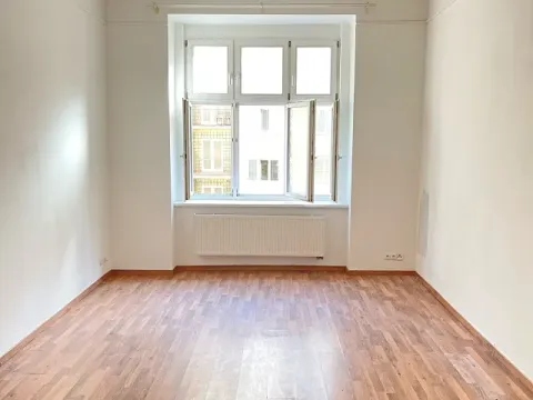 Pronájem bytu 2+kk, Praha - Vinohrady, Mánesova, 70 m2