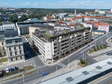 Prodej bytu 3+kk, Plzeň - Východní Předměstí, Šumavská, 84 m2