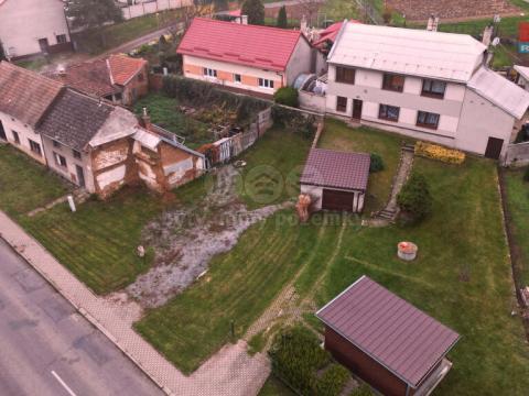 Prodej pozemku pro bydlení, Pačlavice, 251 m2