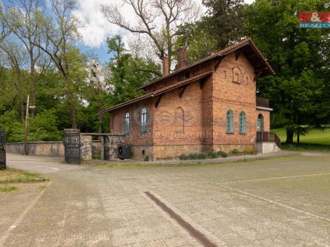 Prodej restaurace, Šilheřovice, Dolní, 155 m2