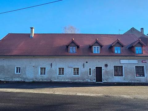 Prodej rodinného domu, Bulovka, 200 m2