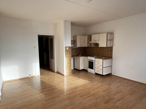 Prodej bytu 2+kk, Praha - Černý Most, Kpt. Stránského, 48 m2