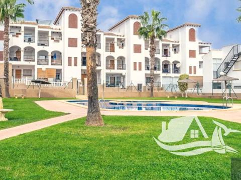 Prodej rodinného domu, Torrevieja, Španělsko, 80 m2