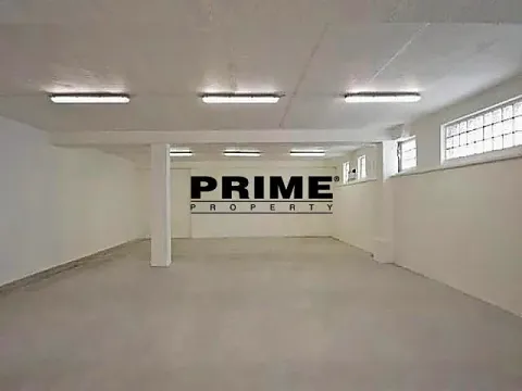 Pronájem skladu, Praha - Horní Počernice, Ve žlíbku, 110 m2