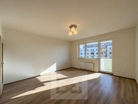 Pronájem bytu 2+kk, Praha - Kbely, Sedlářova, 52 m2