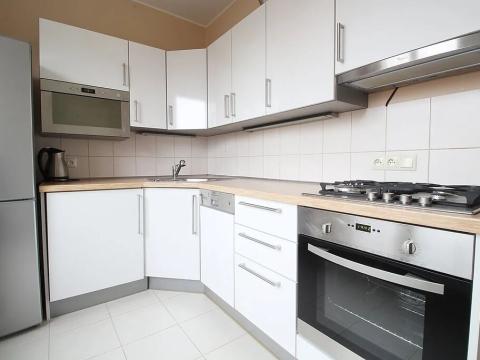 Pronájem bytu 2+1, Praha - Malešice, Počernická, 52 m2