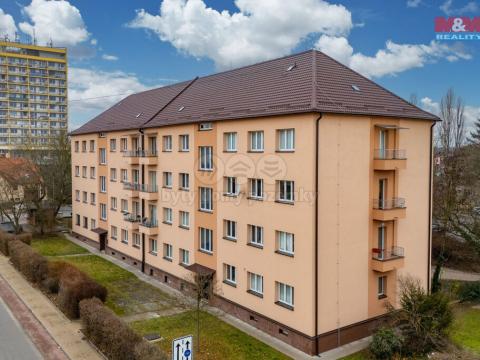 Prodej bytu 4+1, Neratovice, Masarykova, 99 m2