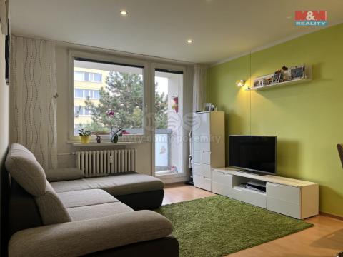 Prodej bytu 3+kk, Praha - Chodov, Tererova, 67 m2