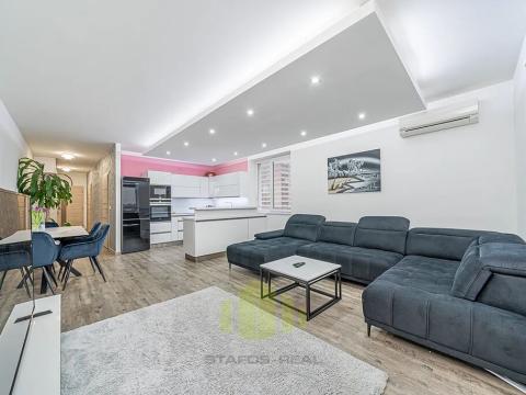 Prodej bytu 3+kk, Olomouc, Janského, 84 m2