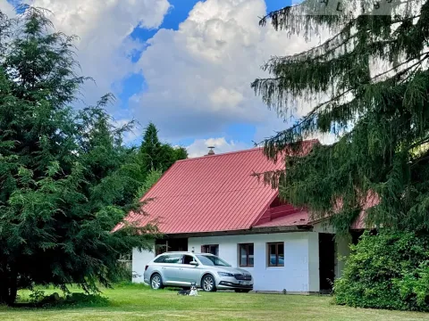 Prodej rodinného domu, Nejdek, 90 m2