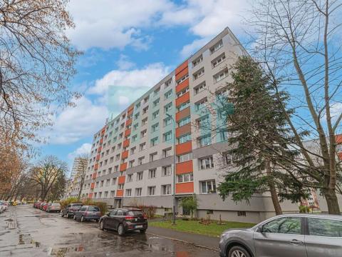 Prodej bytu 3+1, Ostrava, Mariánskohorská, 73 m2