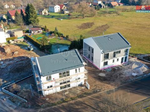 Prodej bytu 3+kk, Kamenný Újezd, 75 m2