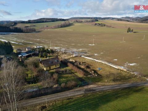 Prodej rodinného domu, Velké Svatoňovice, 194 m2