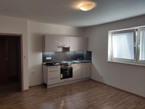 Pronájem bytu 1+kk, Ostrava, Ráčkova, 32 m2