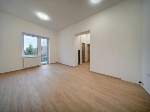 Prodej bytu 2+kk, Kutná Hora, Lorecká, 43 m2